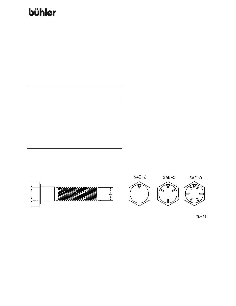 Checking bolt torque | Buhler Farm king FK366 User Manual | Page 29 / 40