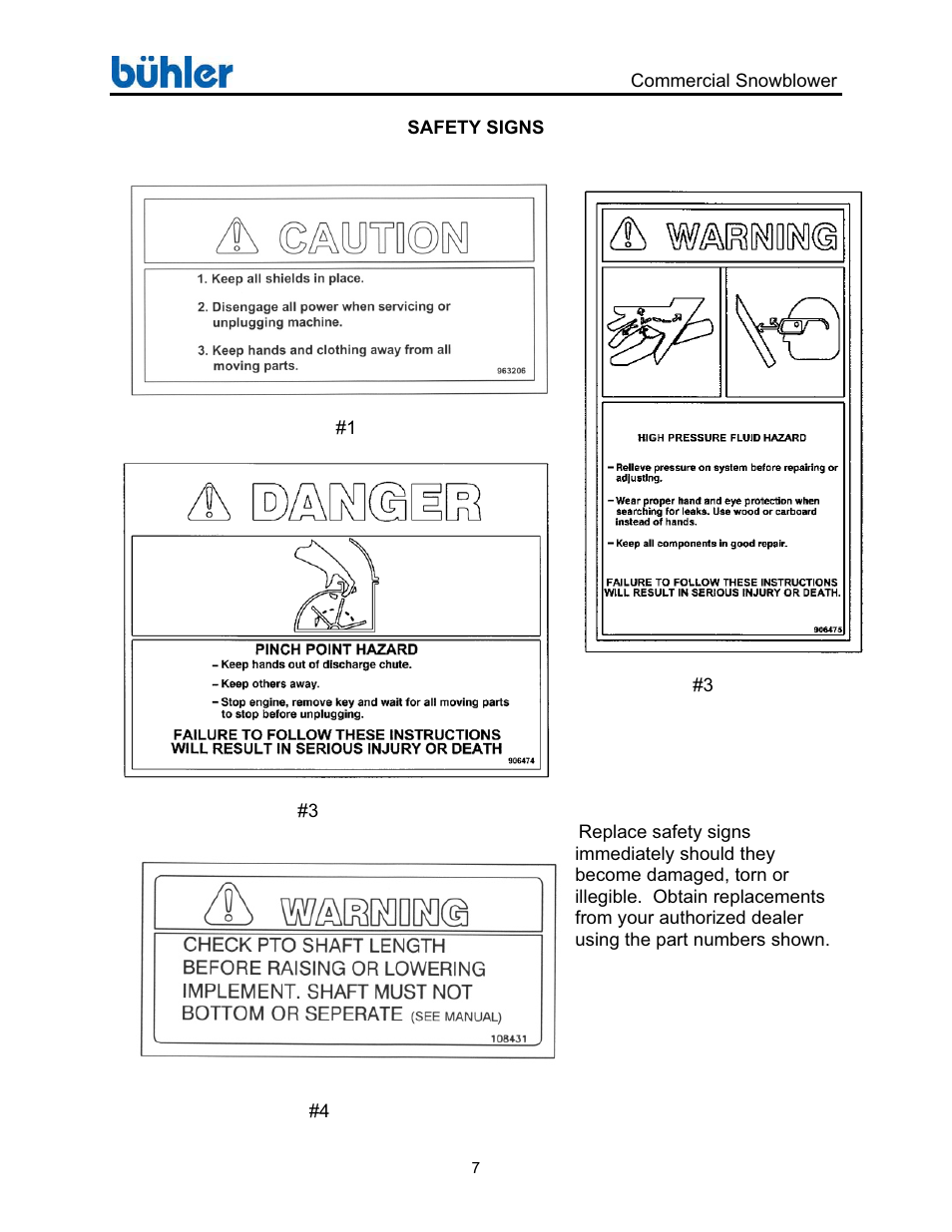 Buhler FK348 User Manual | Page 10 / 44
