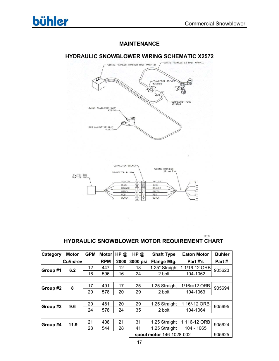 Buhler FK348 User Manual | Page 20 / 44