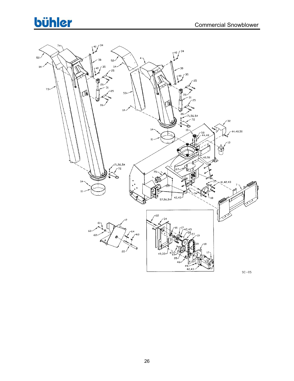 Buhler FK348 User Manual | Page 29 / 44