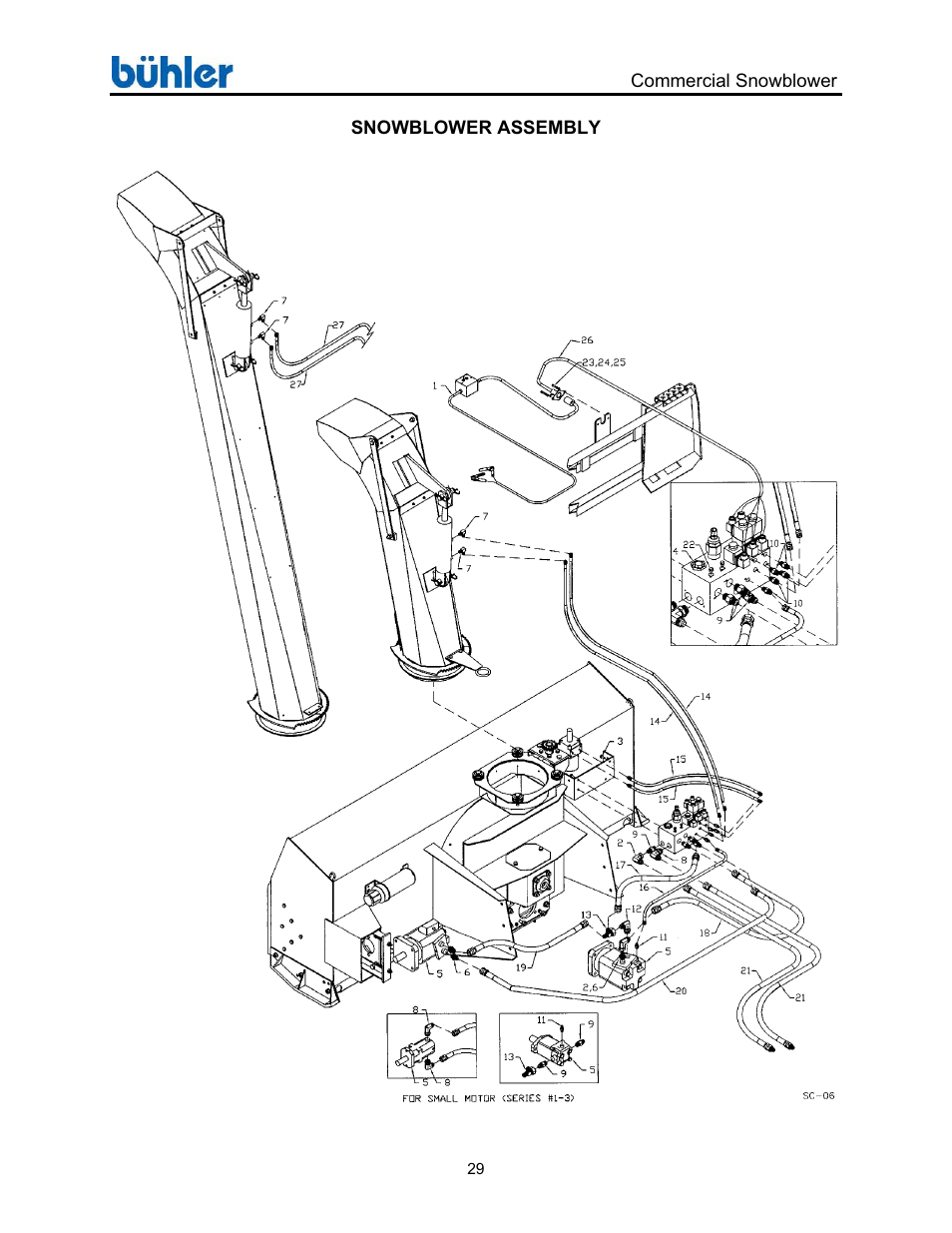 Buhler FK348 User Manual | Page 32 / 44