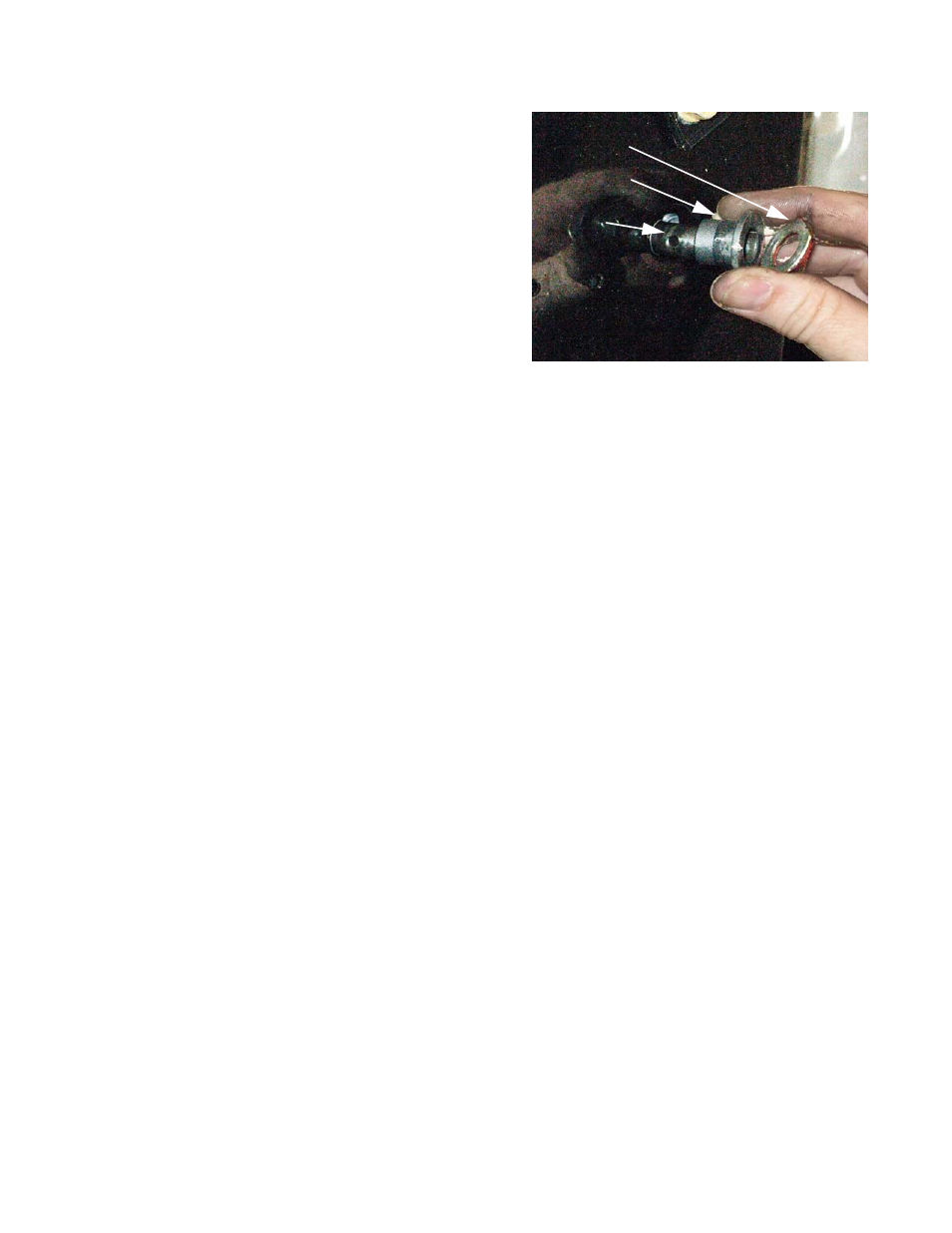 Traction drive system | Cub Cadet 300 Series User Manual | Page 24 / 44