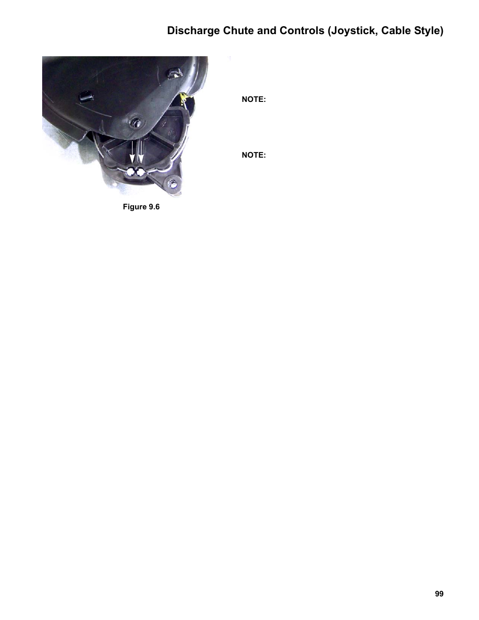 Cub Cadet Medium Frame 3 Stage User Manual | Page 103 / 150