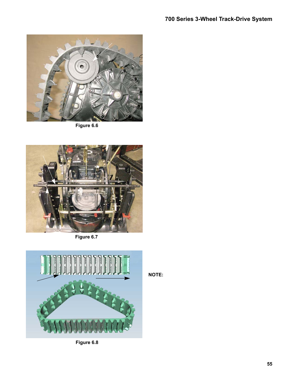 Cub Cadet Medium Frame 3 Stage User Manual | Page 59 / 150