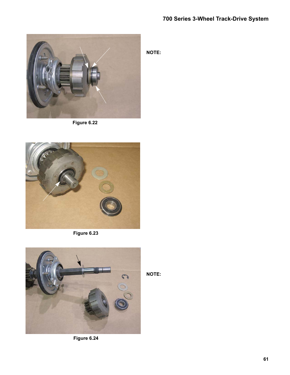 Cub Cadet Medium Frame 3 Stage User Manual | Page 65 / 150