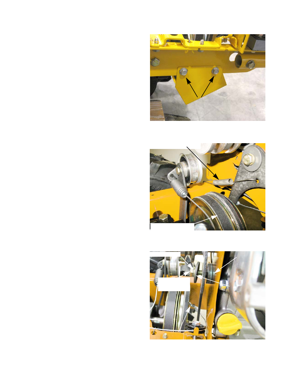 Rt 75 | Cub Cadet RT 75 User Manual | Page 12 / 54