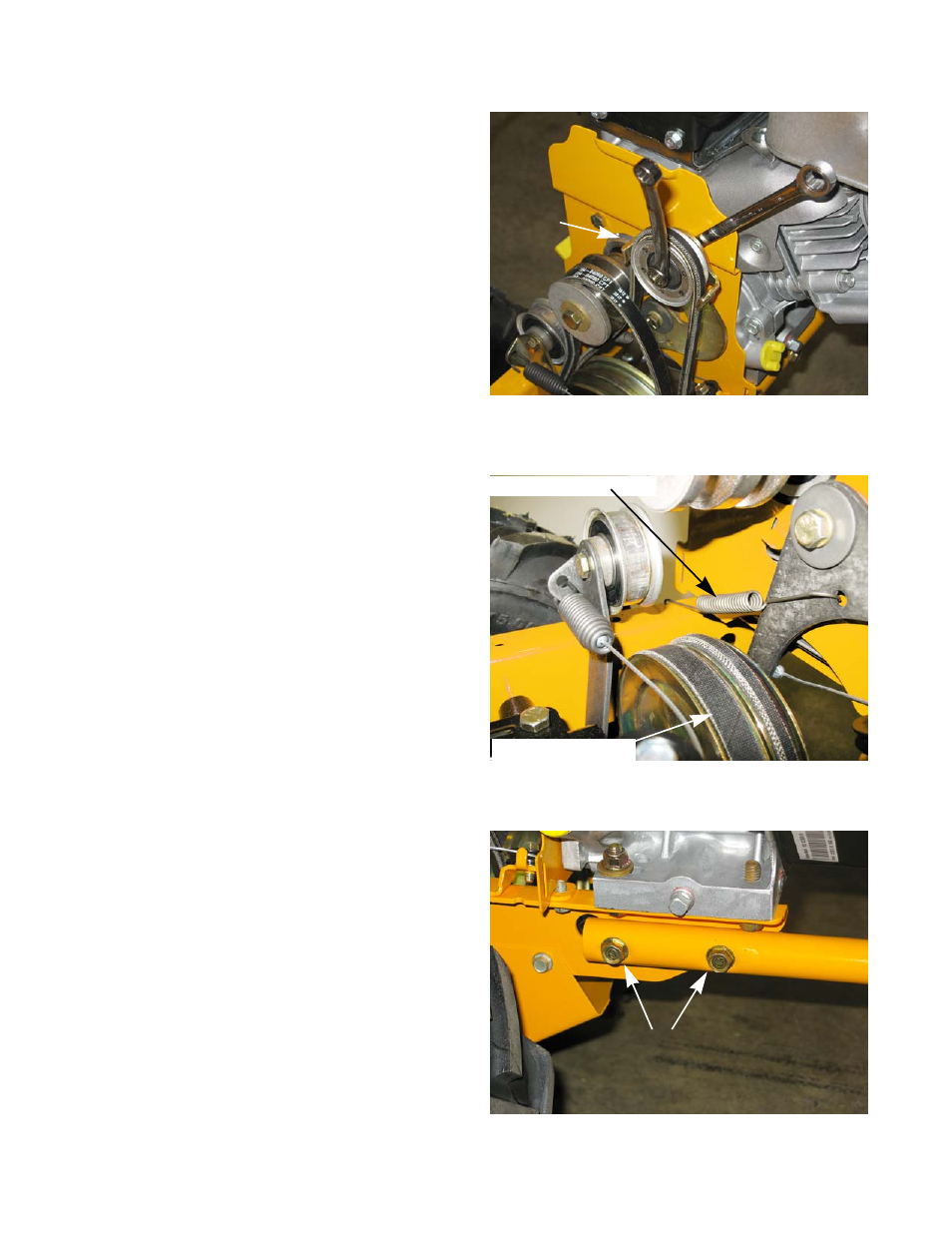 Rt 75 | Cub Cadet RT 75 User Manual | Page 22 / 54