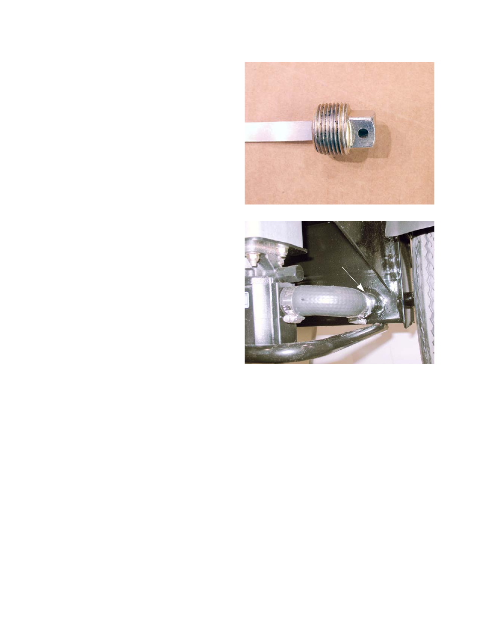 Understanding the hydraulic flow | Cub Cadet U-Channel Beam Style User Manual | Page 16 / 72