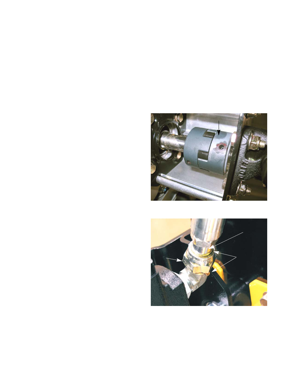 Log splitter test procedures | Cub Cadet U-Channel Beam Style User Manual | Page 20 / 72