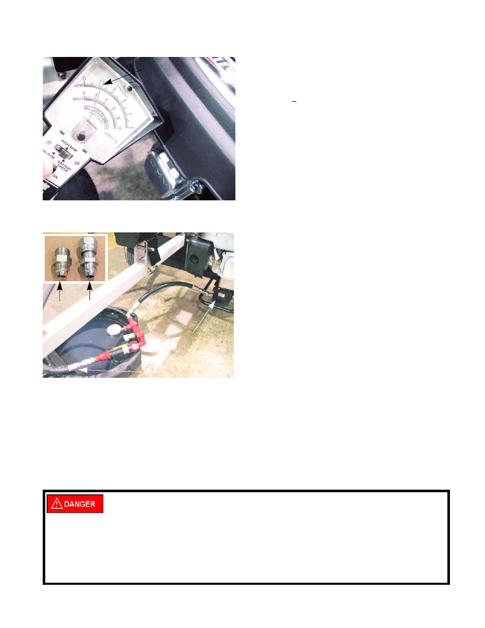 Cub Cadet U-Channel Beam Style User Manual | Page 23 / 72