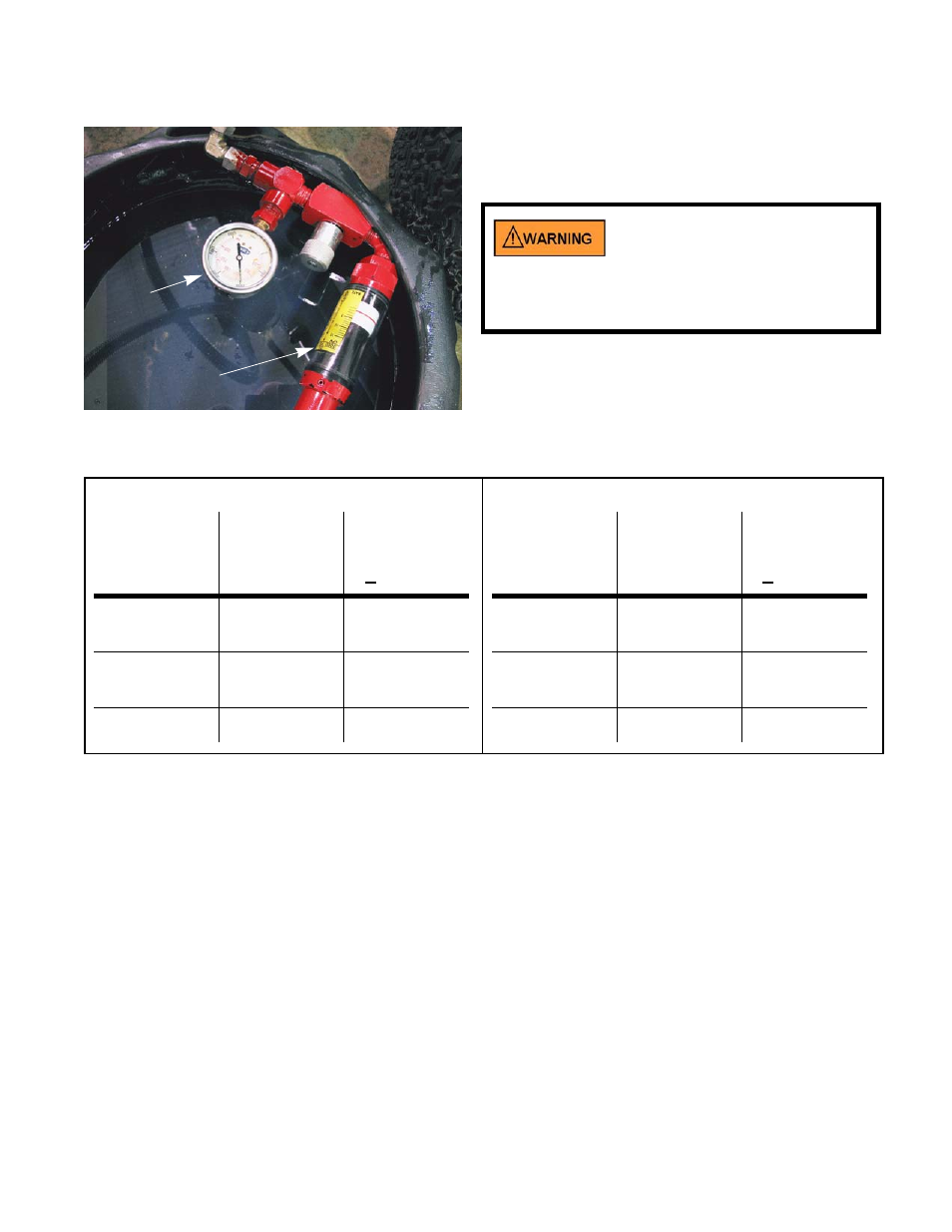 Cub Cadet U-Channel Beam Style User Manual | Page 25 / 72