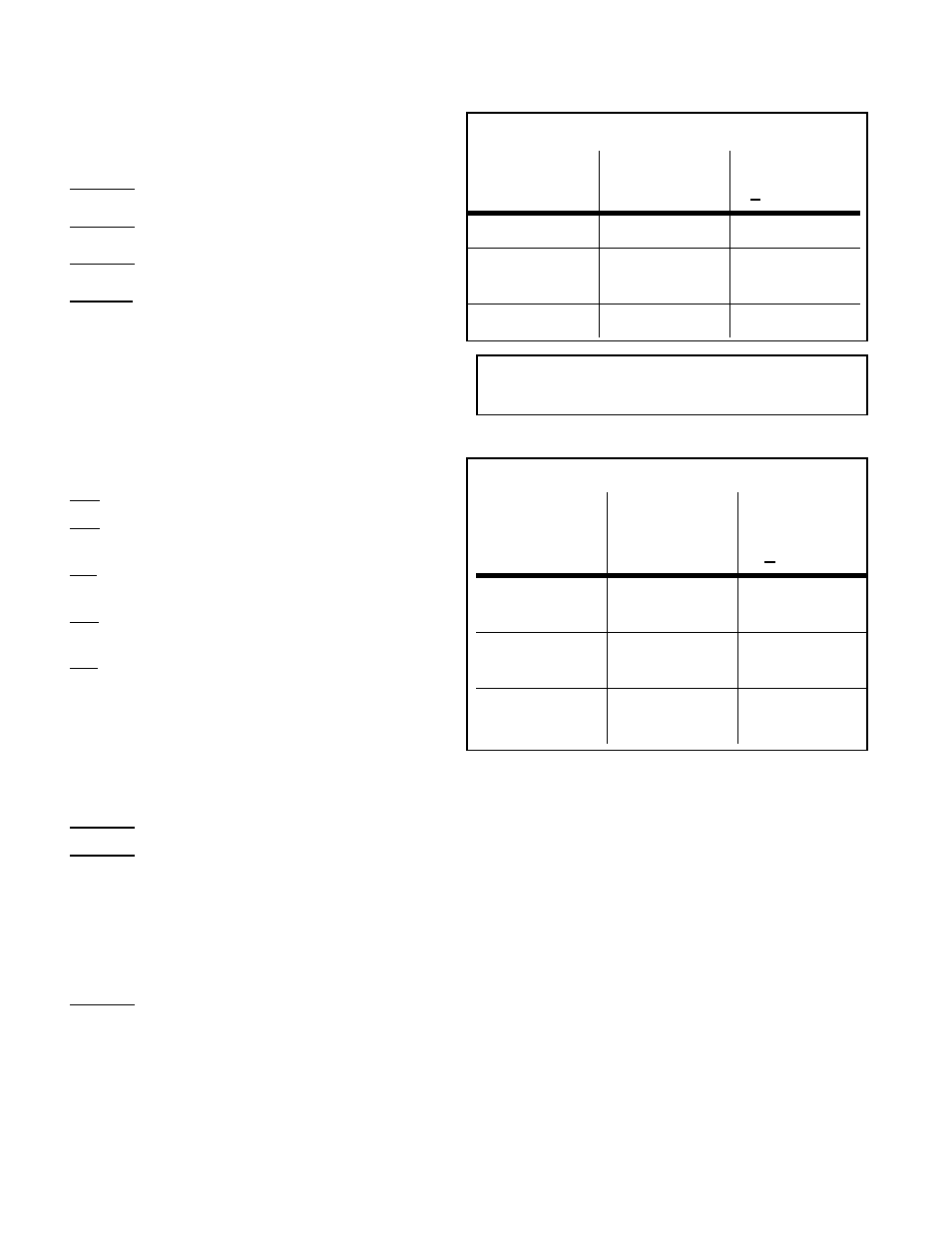 Cub Cadet U-Channel Beam Style User Manual | Page 34 / 72