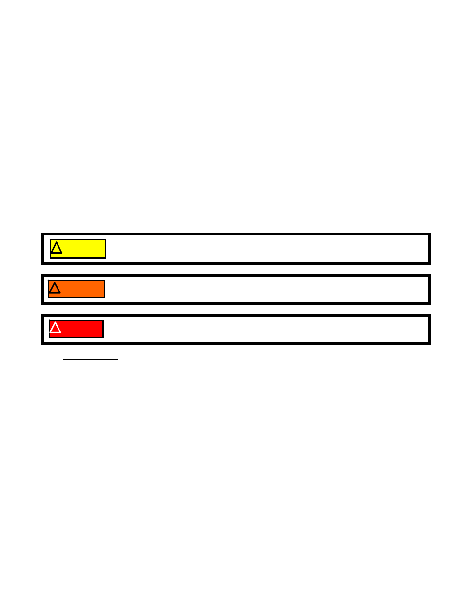 Chapter 1: introduction, Professional service manual intent, Safety | Cub Cadet U-Channel Beam Style User Manual | Page 5 / 72