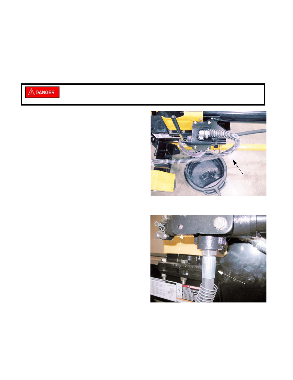 Beam | Cub Cadet U-Channel Beam Style User Manual | Page 52 / 72