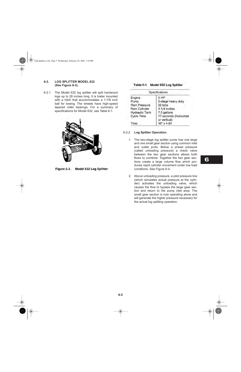 Cub Cadet I-Beam Style User Manual | Page 200 / 287