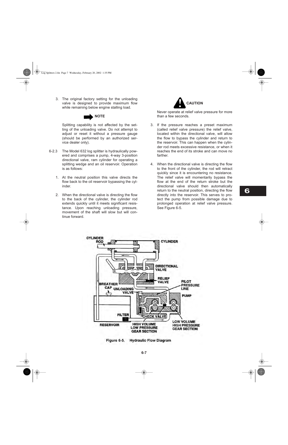 Cub Cadet I-Beam Style User Manual | Page 202 / 287