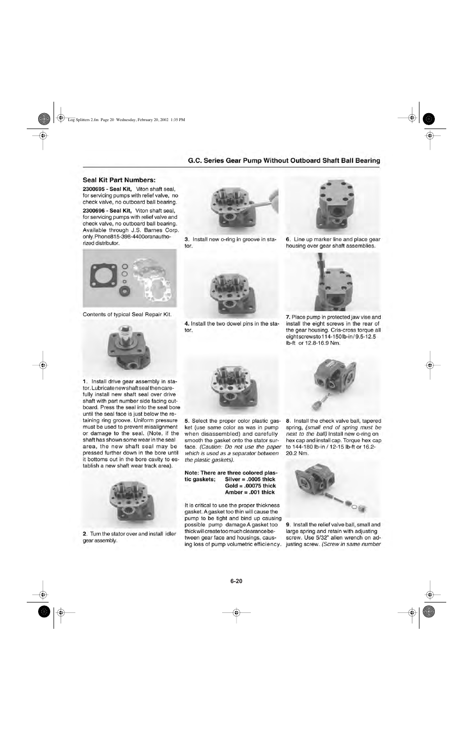 Cub Cadet I-Beam Style User Manual | Page 217 / 287