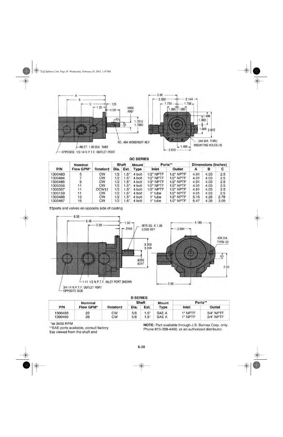 Cub Cadet I-Beam Style User Manual | Page 227 / 287