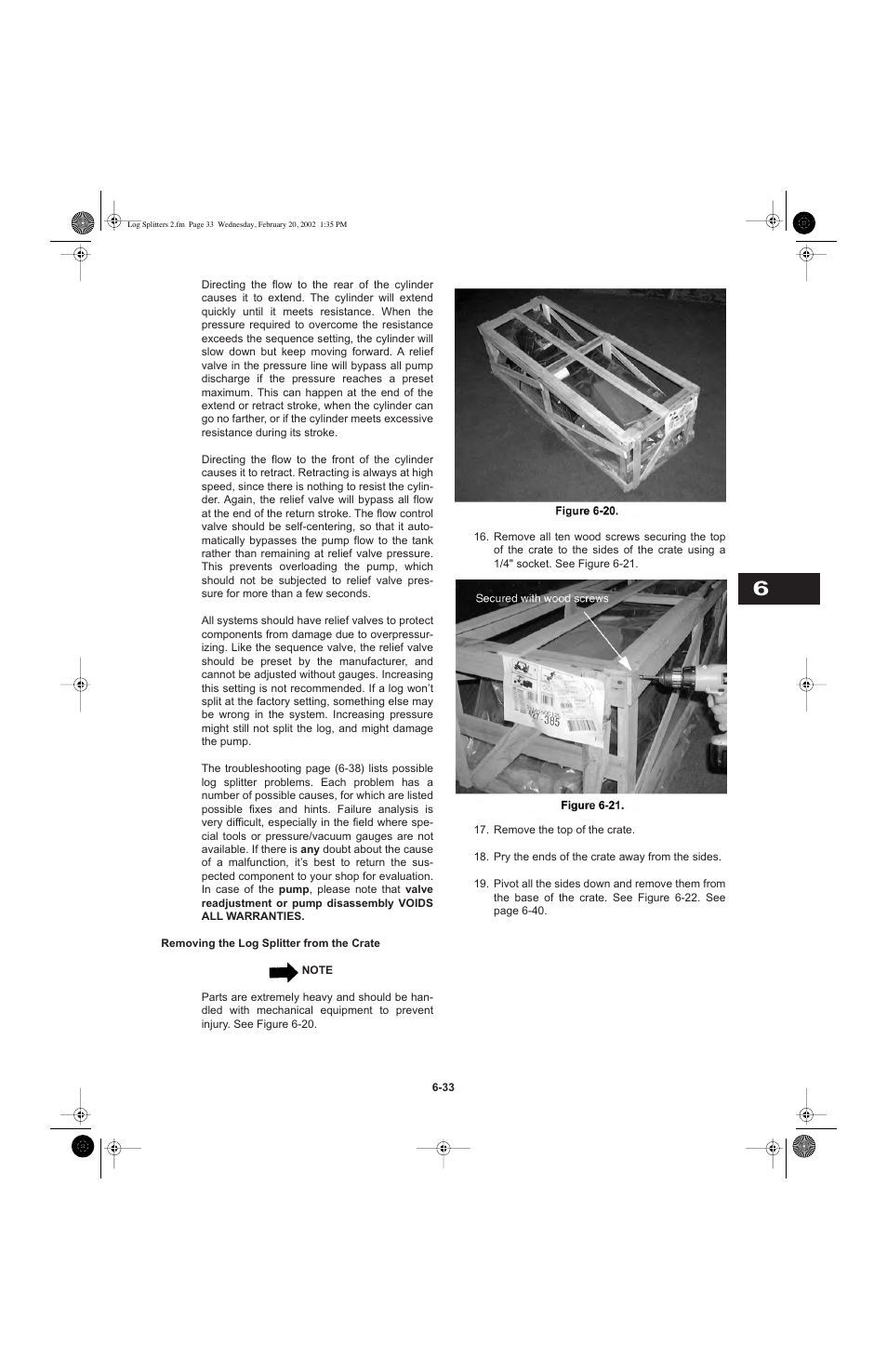 Cub Cadet I-Beam Style User Manual | Page 231 / 287