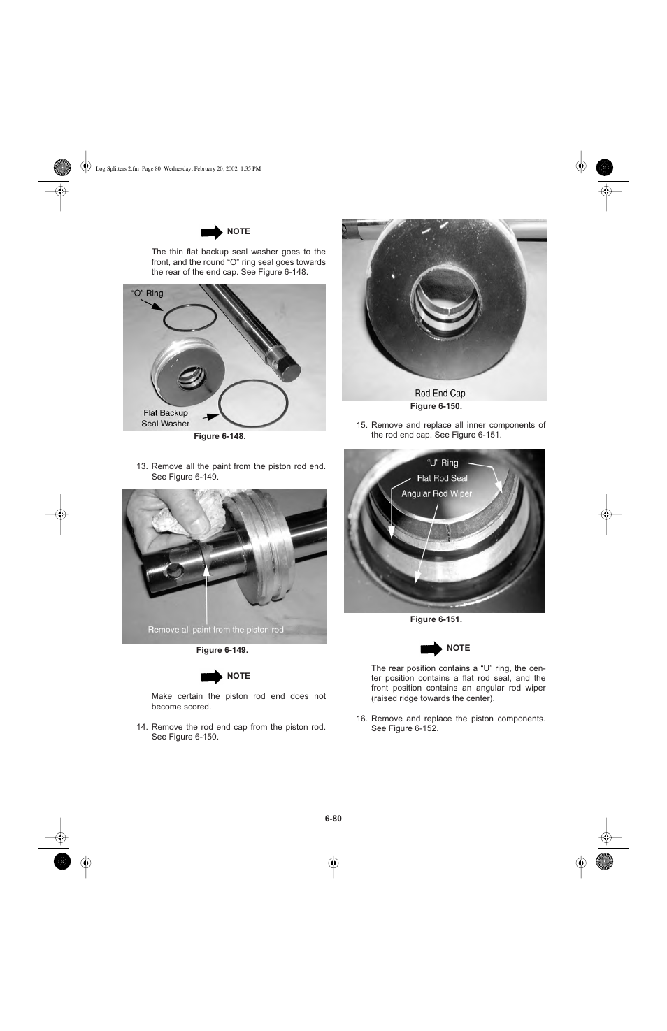 Cub Cadet I-Beam Style User Manual | Page 279 / 287