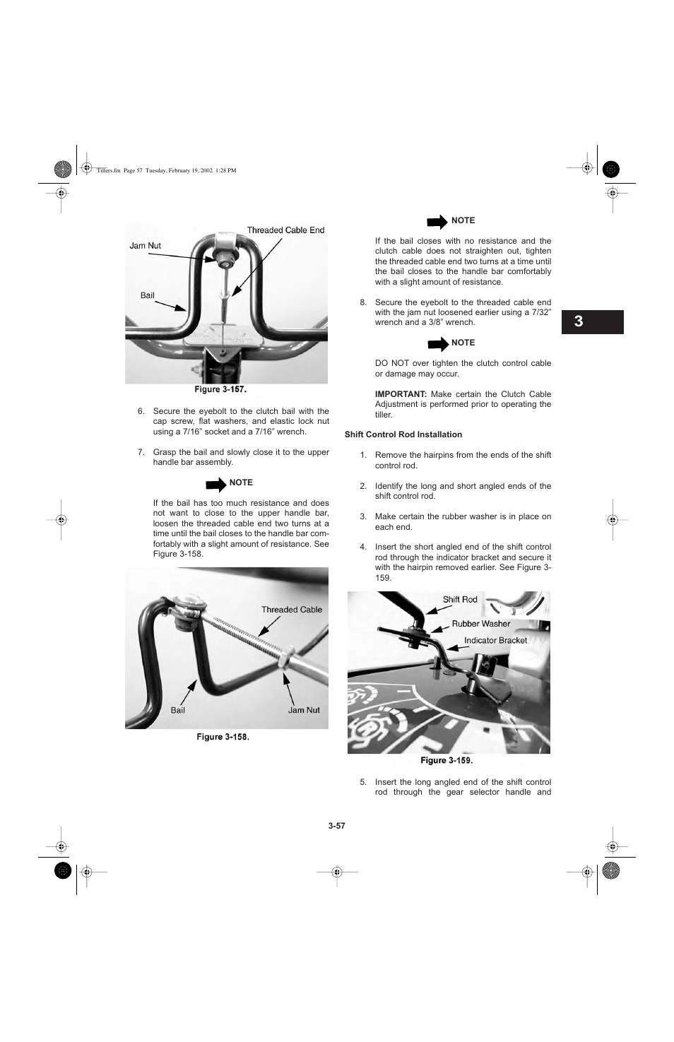 Cub Cadet I-Beam Style User Manual | Page 76 / 287