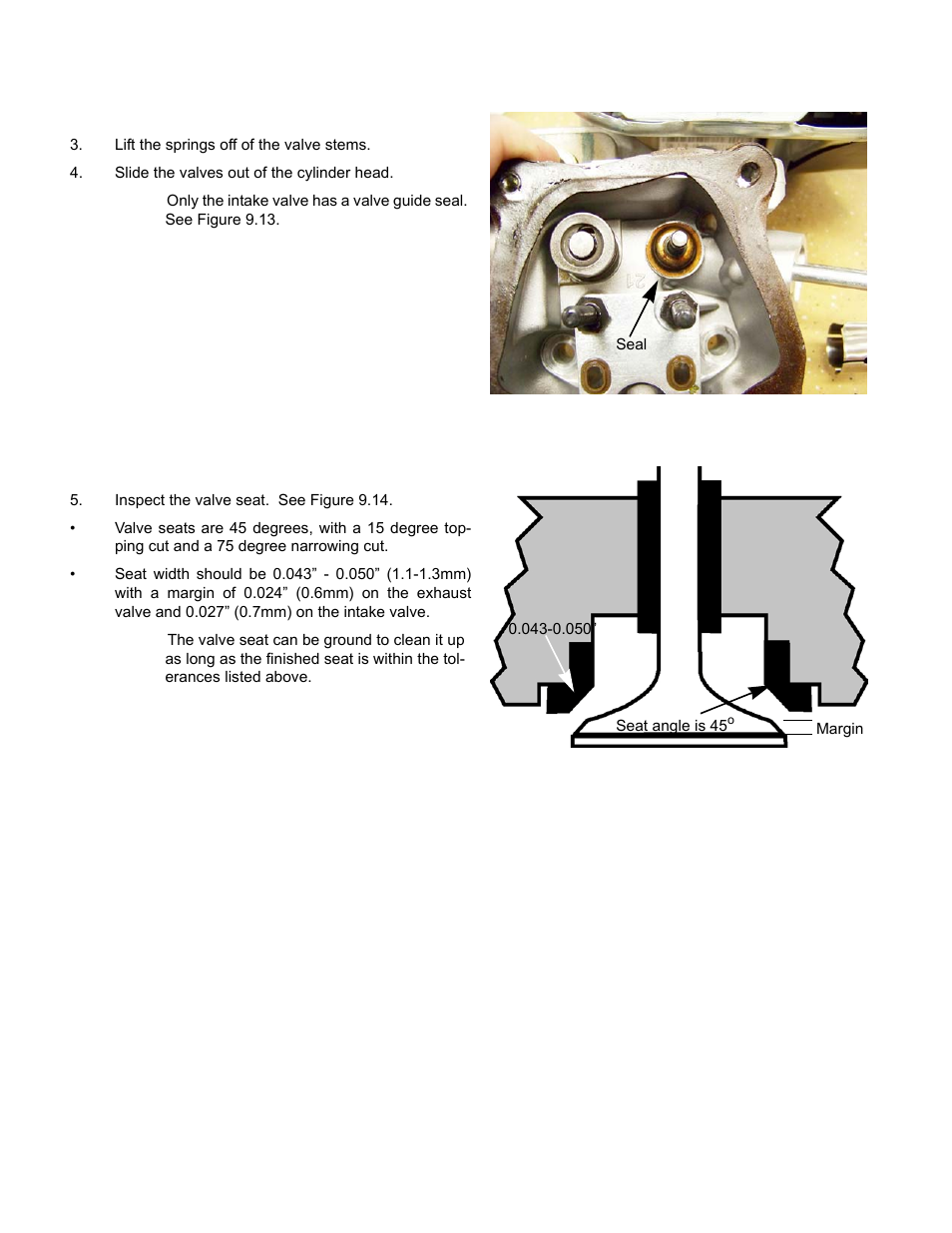 Cub Cadet MTD 70 Series User Manual | Page 104 / 134