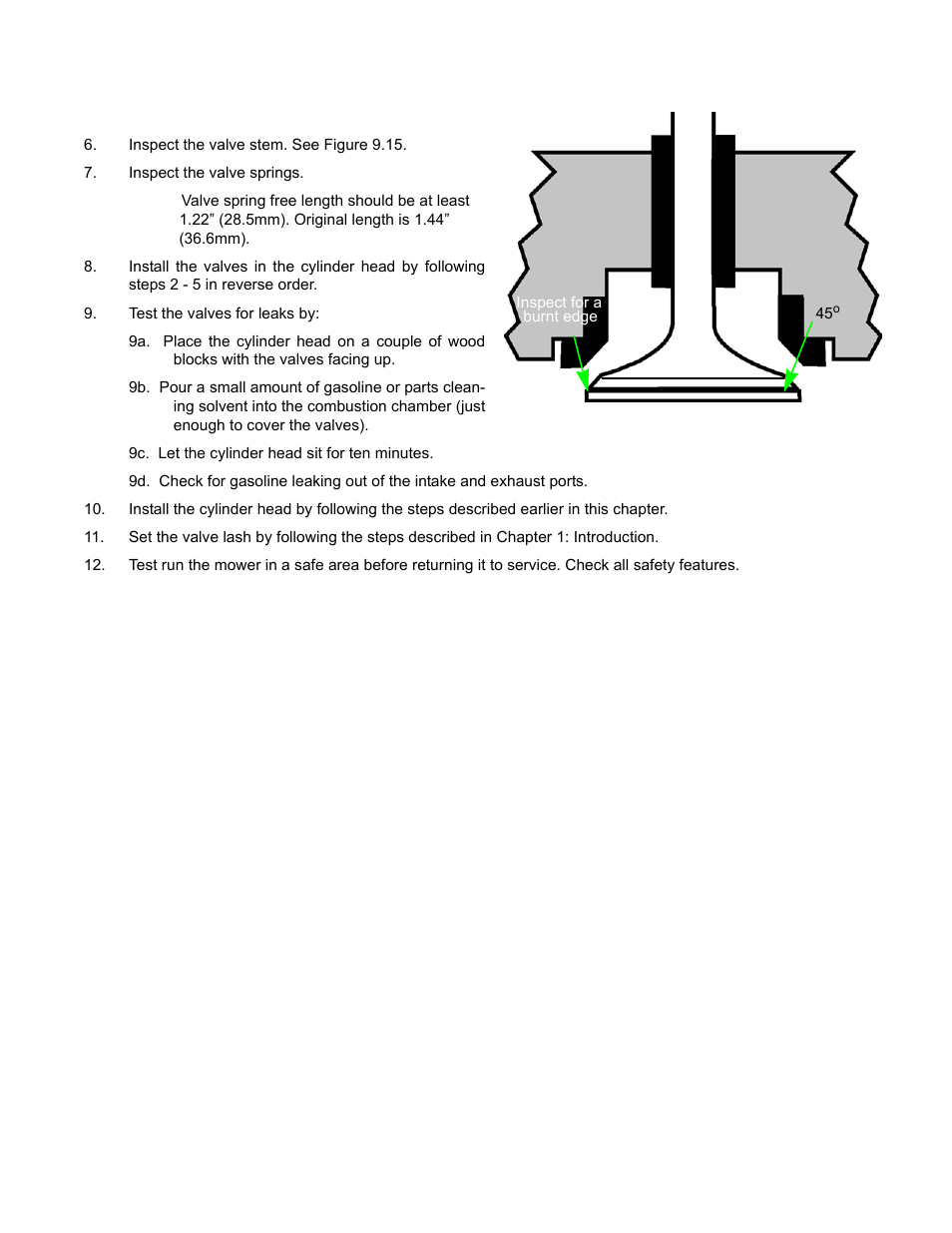 Cub Cadet MTD 70 Series User Manual | Page 105 / 134