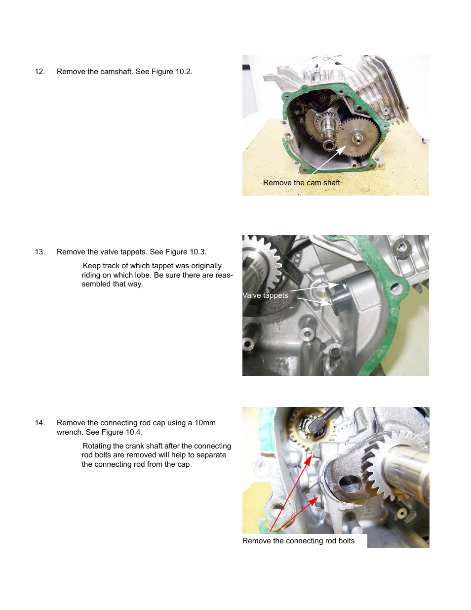 Cub Cadet MTD 70 Series User Manual | Page 110 / 134