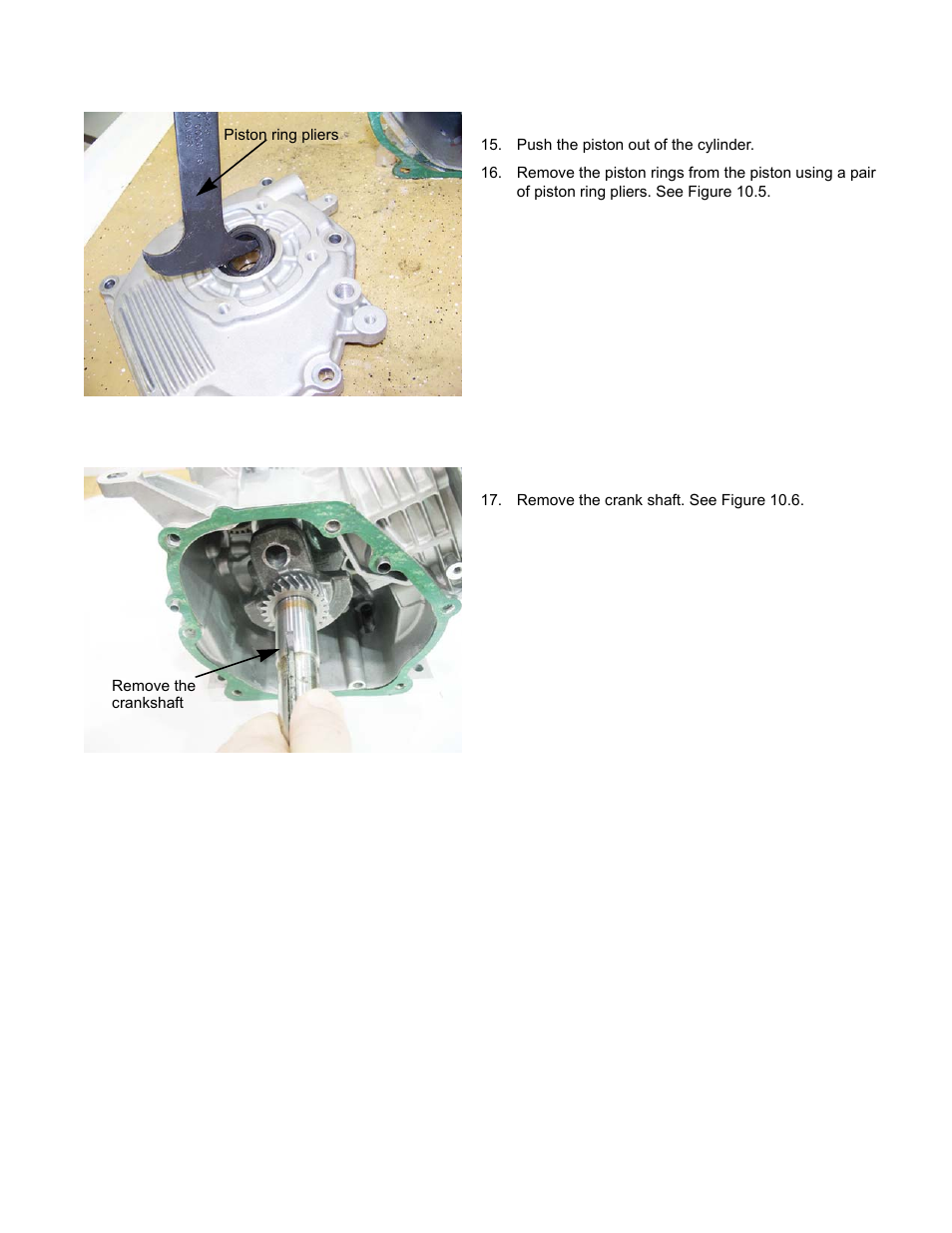 Cub Cadet MTD 70 Series User Manual | Page 111 / 134