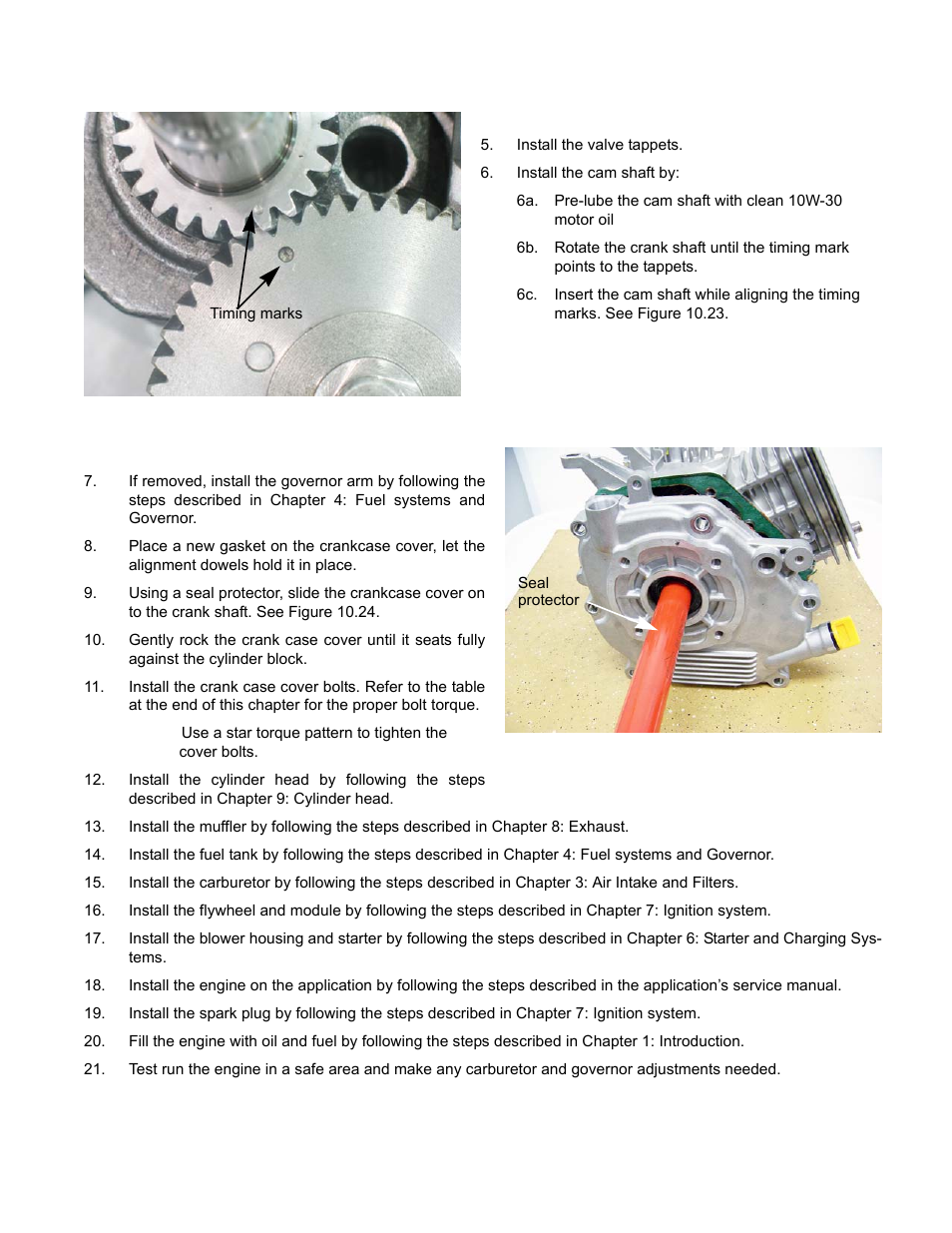 Cub Cadet MTD 70 Series User Manual | Page 119 / 134