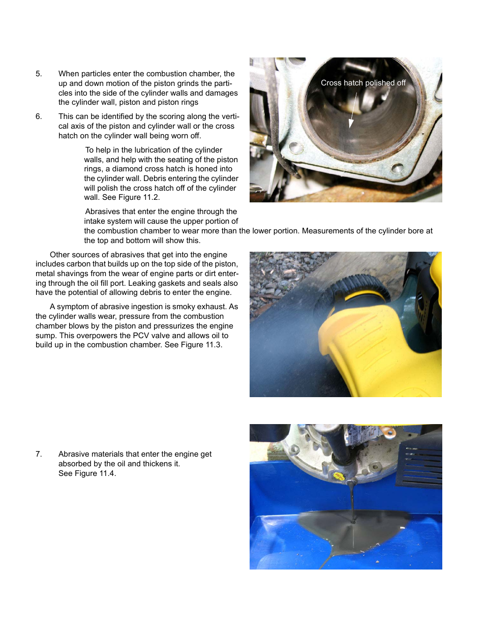 Cub Cadet MTD 70 Series User Manual | Page 126 / 134