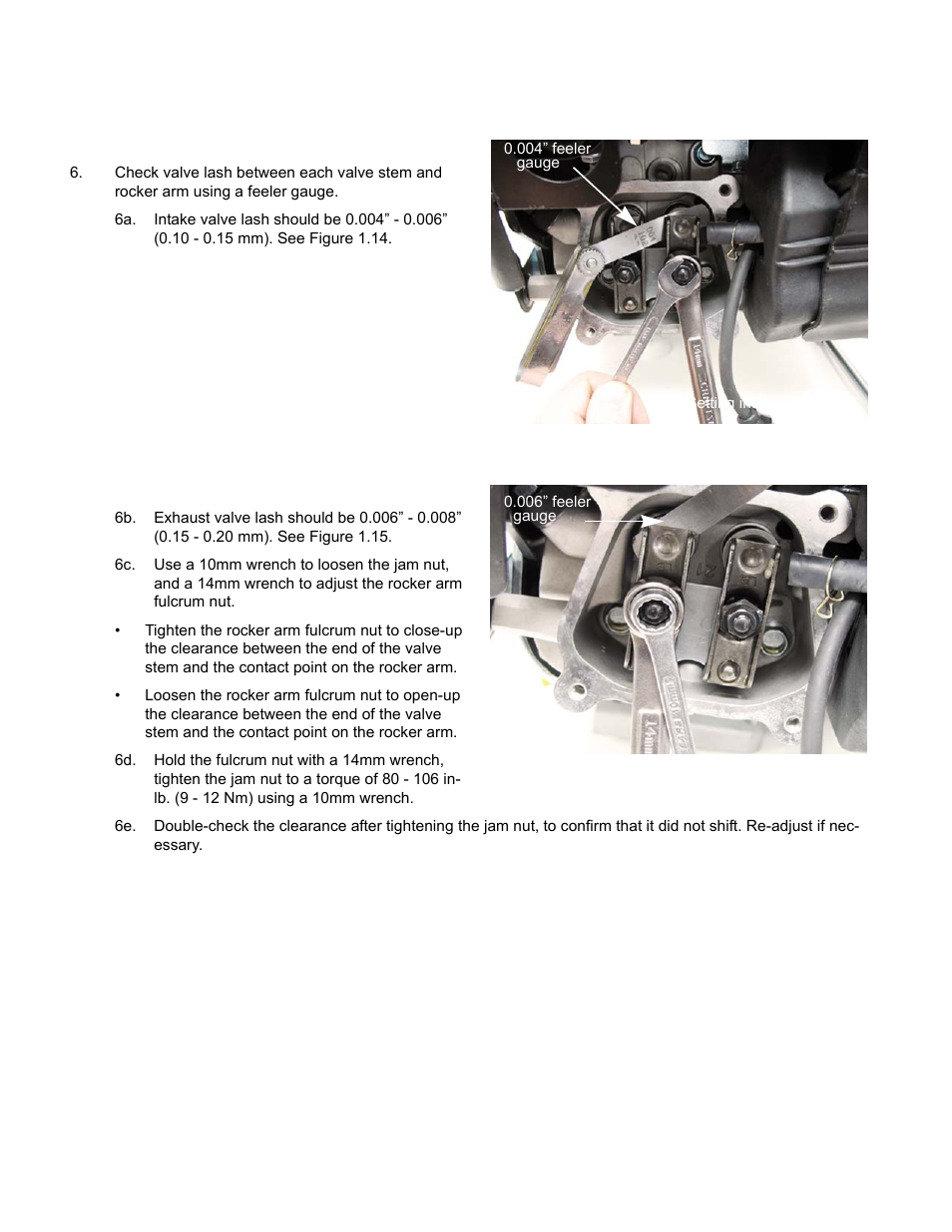 Cub Cadet MTD 70 Series User Manual | Page 20 / 134