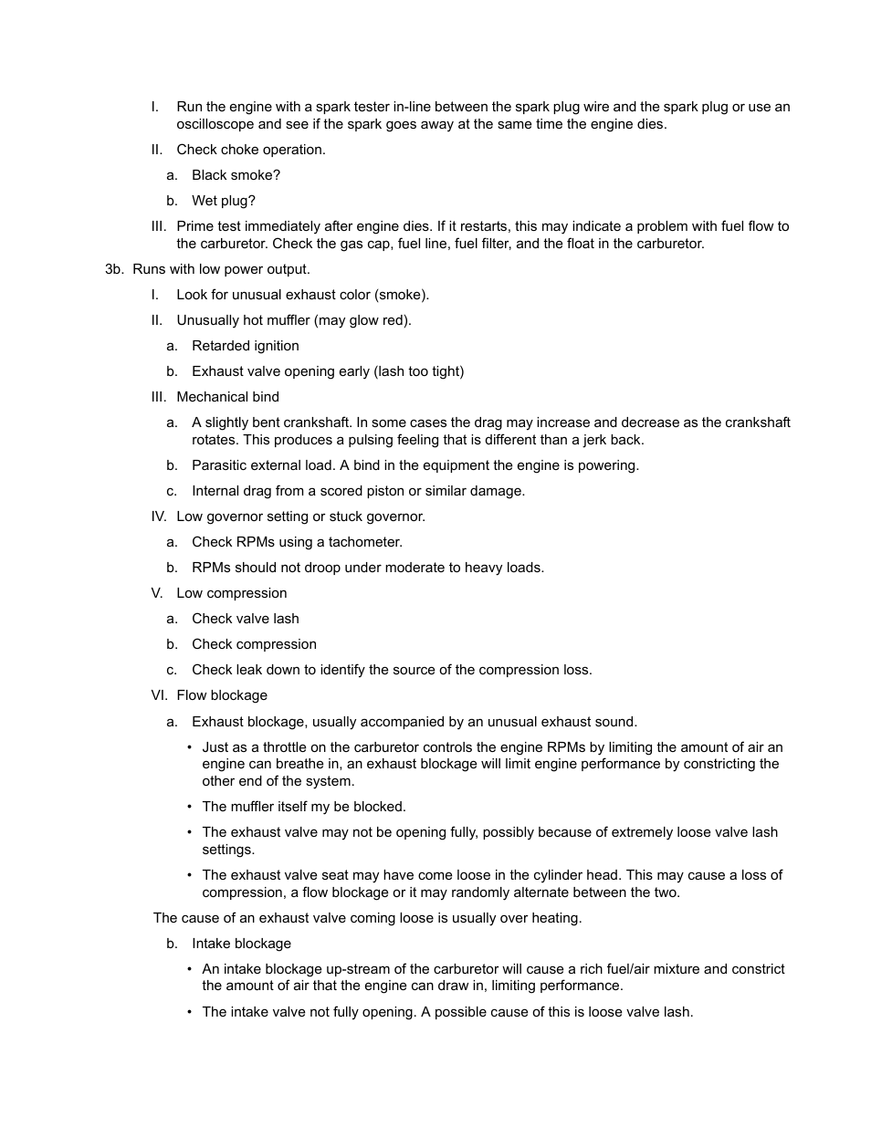 Cub Cadet MTD 70 Series User Manual | Page 26 / 134