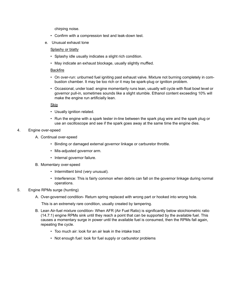 Cub Cadet MTD 70 Series User Manual | Page 28 / 134