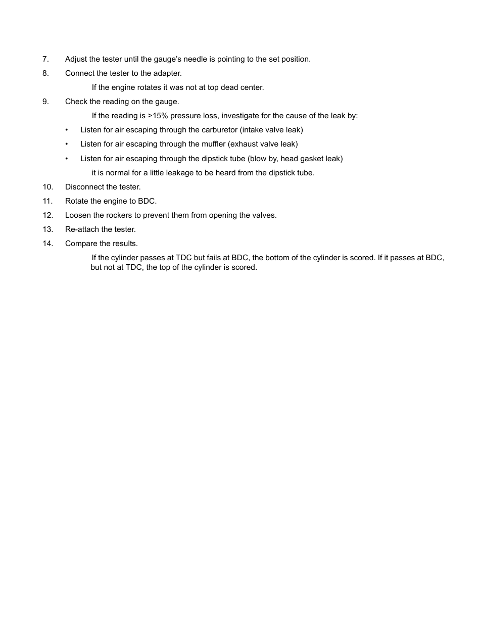 Cub Cadet MTD 70 Series User Manual | Page 31 / 134