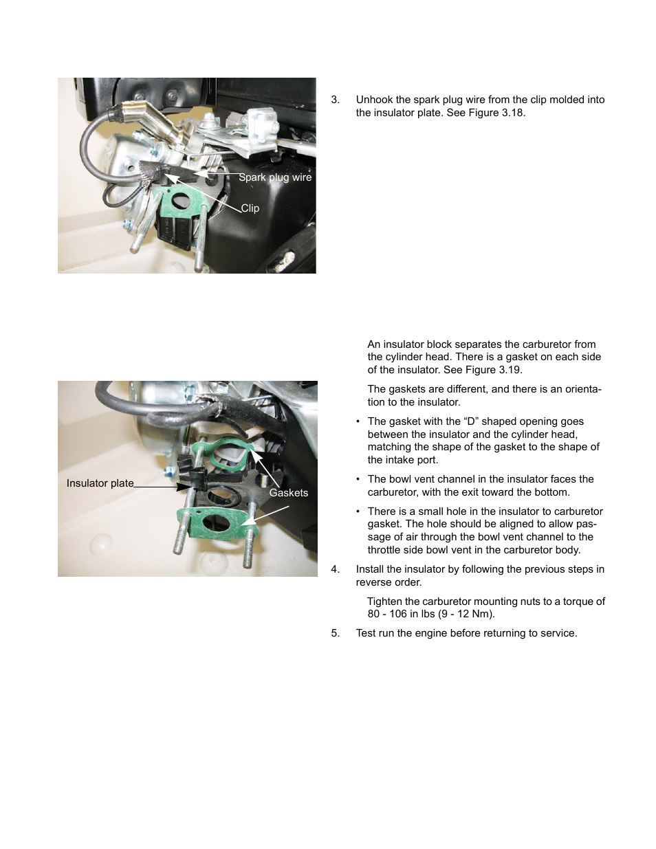 Cub Cadet MTD 70 Series User Manual | Page 45 / 134