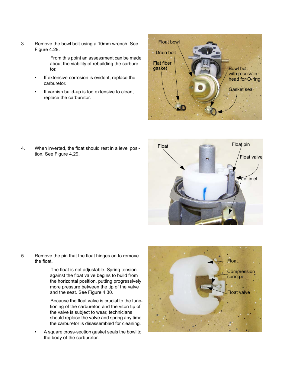 Cub Cadet MTD 70 Series User Manual | Page 62 / 134