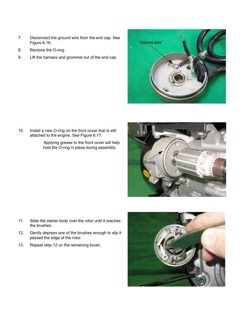 Cub Cadet MTD 70 Series User Manual | Page 82 / 134