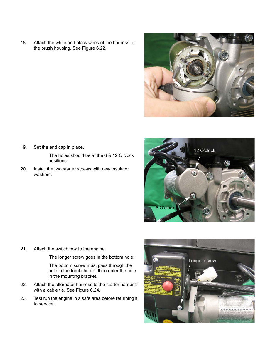 Cub Cadet MTD 70 Series User Manual | Page 84 / 134