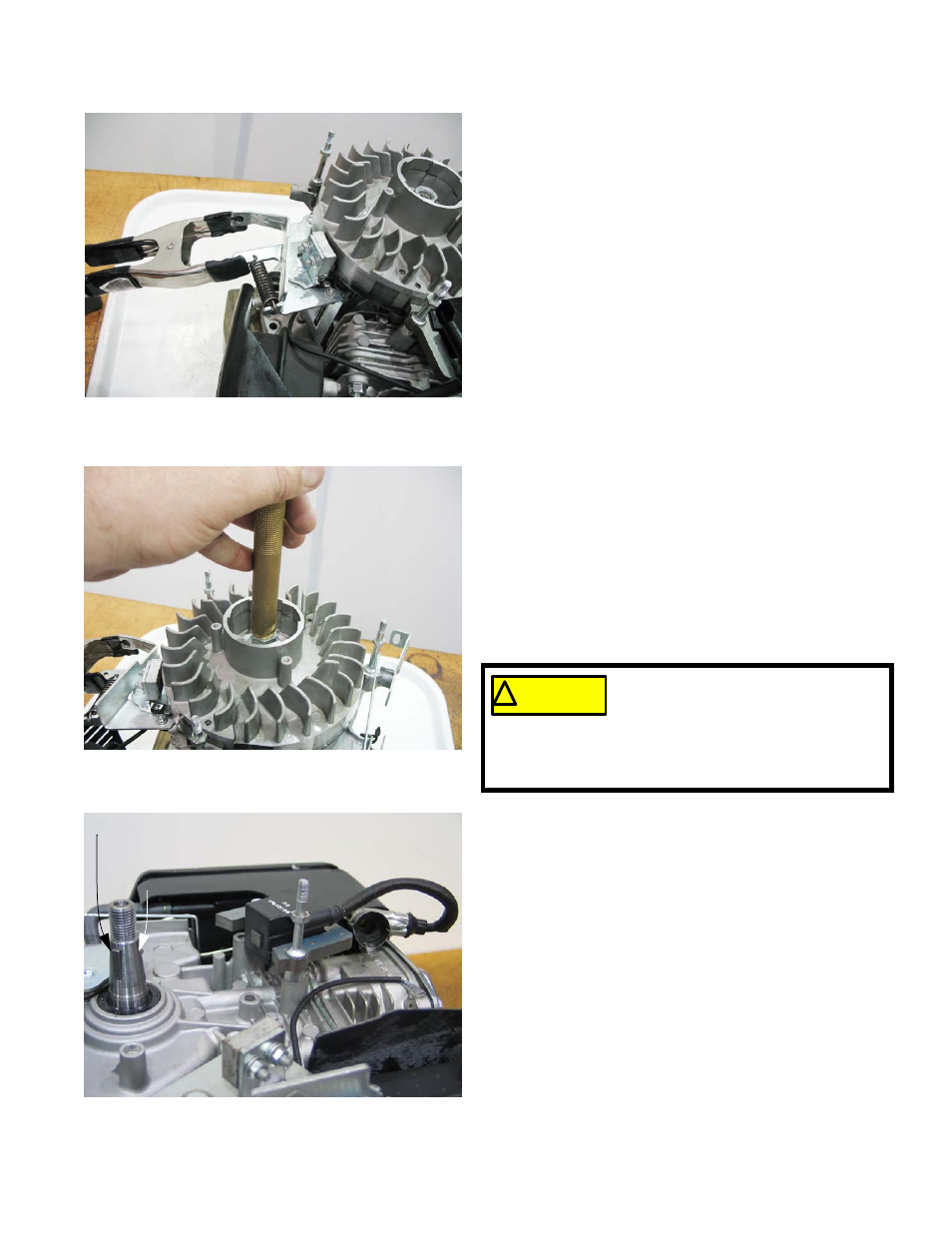 Cub Cadet MTD 70 Series User Manual | Page 103 / 142