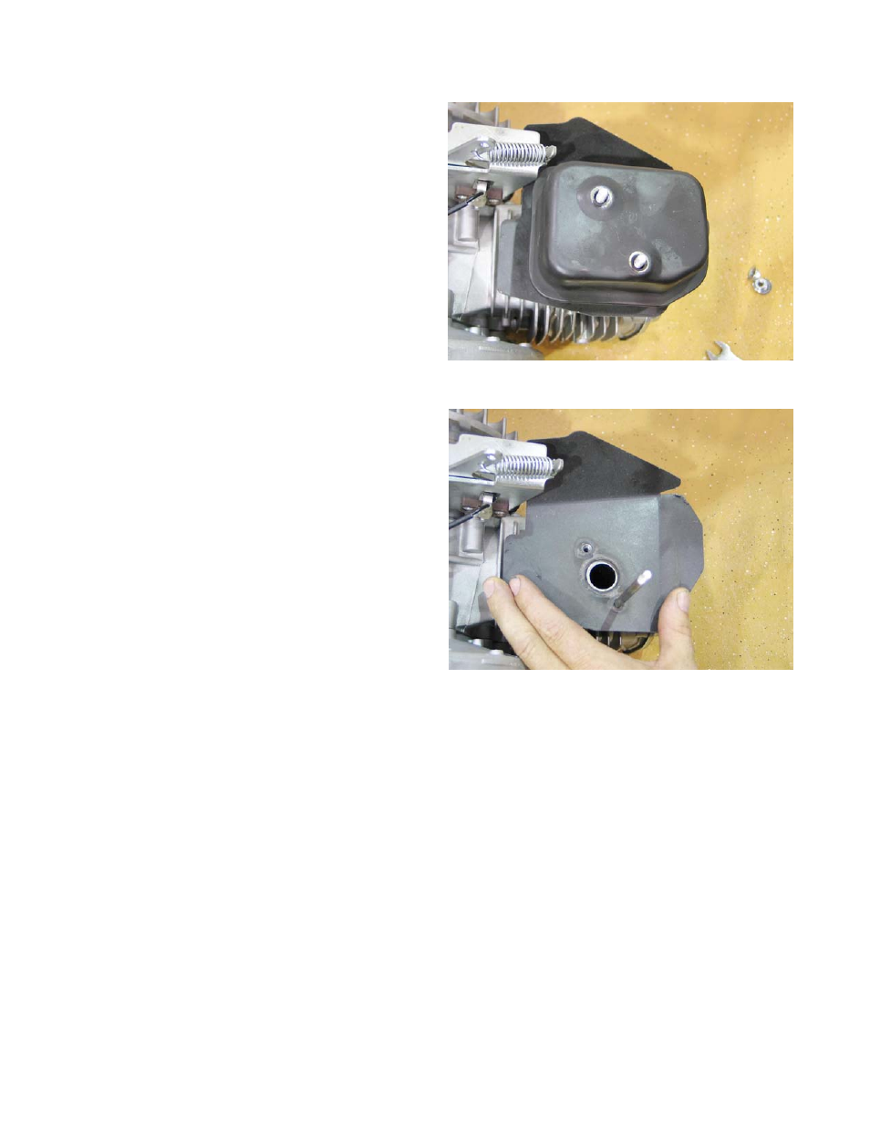 Cub Cadet MTD 70 Series User Manual | Page 106 / 142