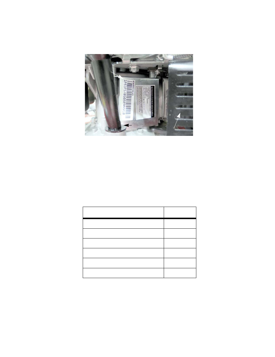 Model and serial number, Maintenance | Cub Cadet MTD 70 Series User Manual | Page 11 / 142