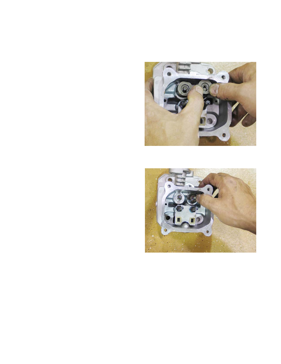Valves | Cub Cadet MTD 70 Series User Manual | Page 112 / 142