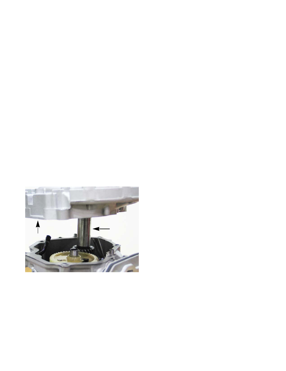 Chapter 10: crankshaft, piston and connecting rod | Cub Cadet MTD 70 Series User Manual | Page 115 / 142