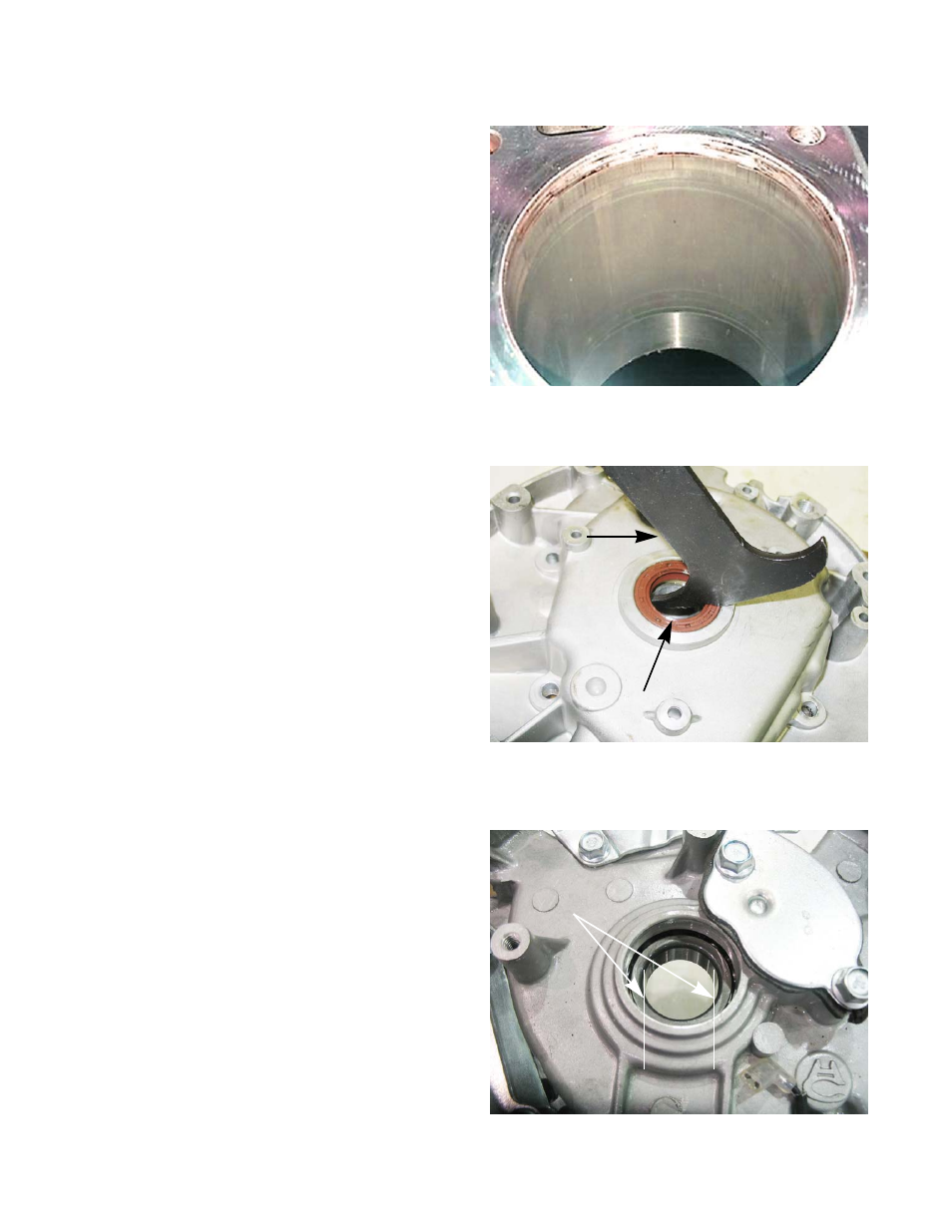 Bearings | Cub Cadet MTD 70 Series User Manual | Page 122 / 142