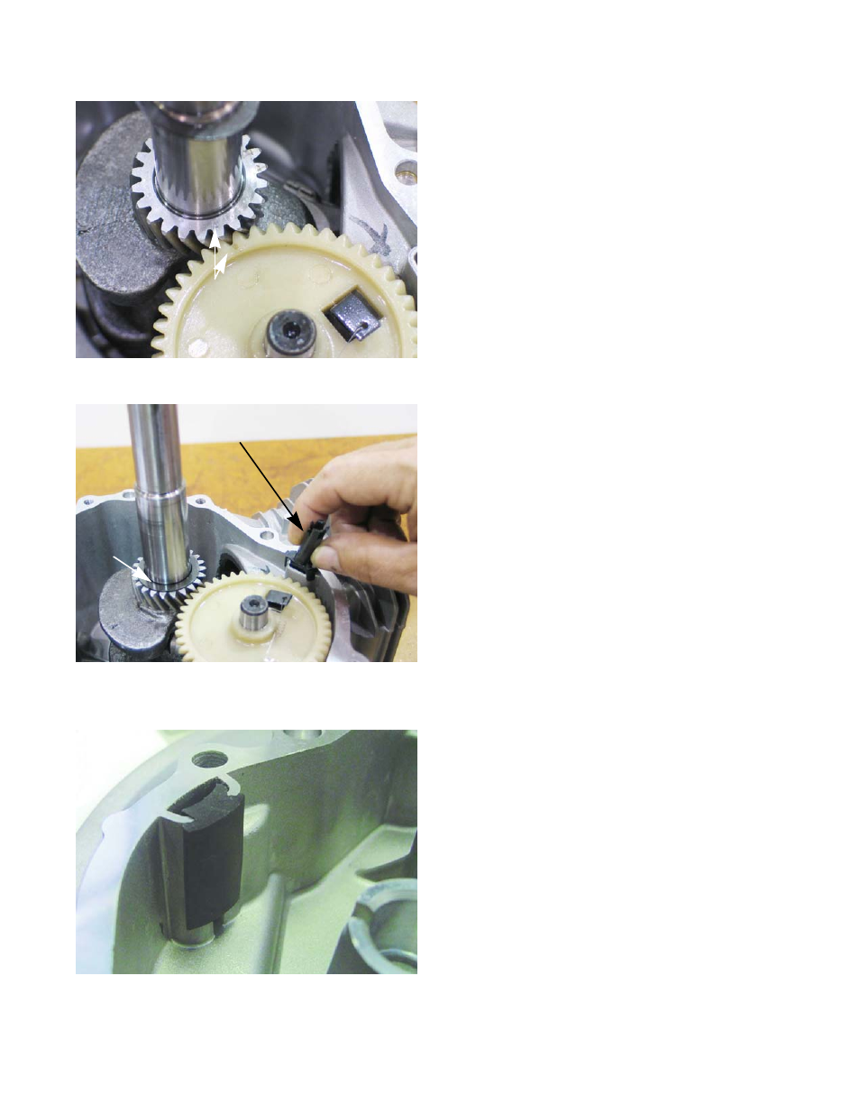 Cub Cadet MTD 70 Series User Manual | Page 125 / 142