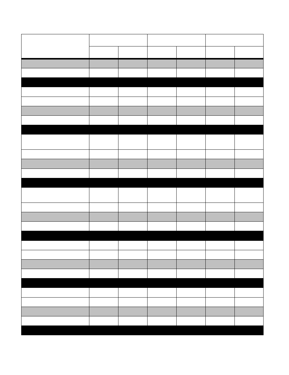 Cub Cadet MTD 70 Series User Manual | Page 128 / 142