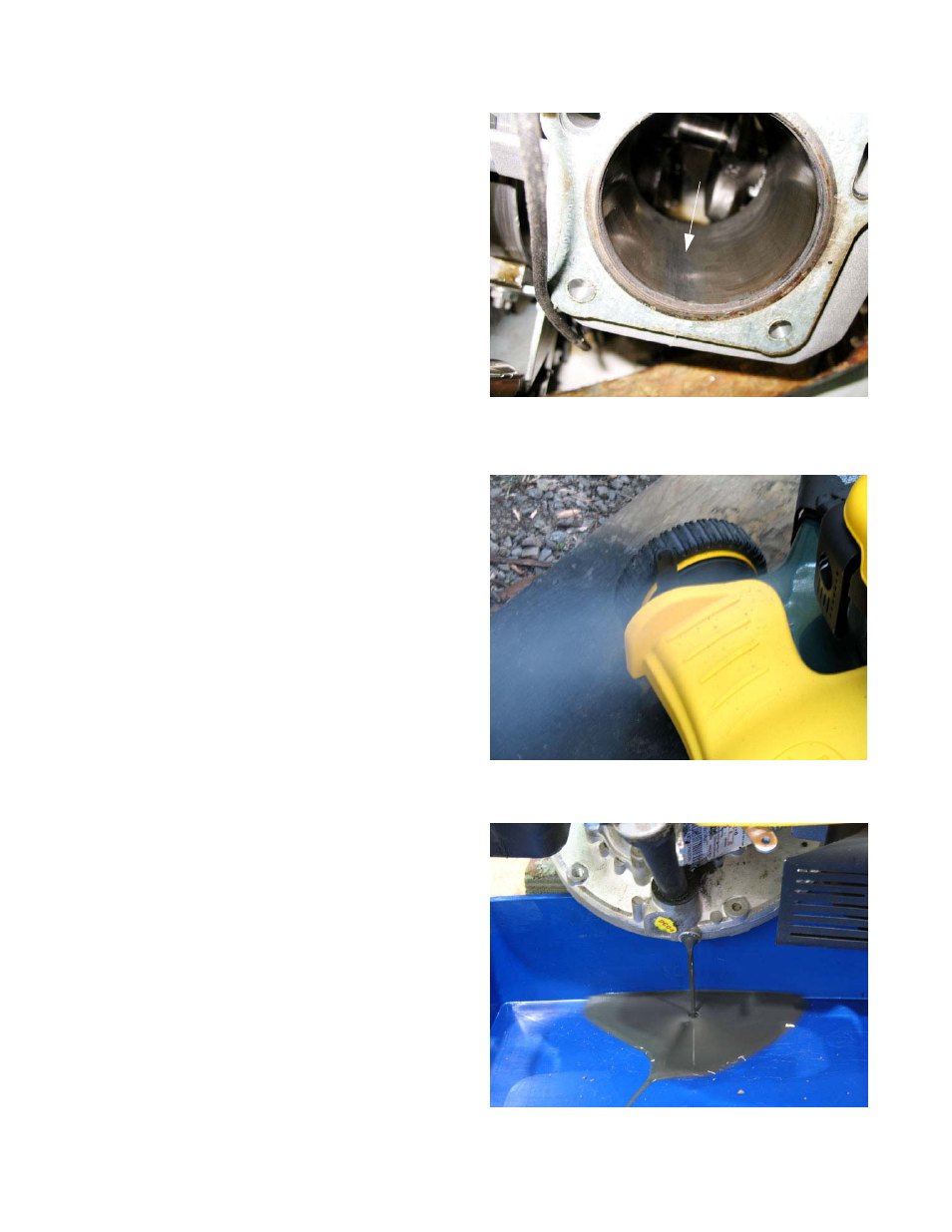 Cub Cadet MTD 70 Series User Manual | Page 134 / 142