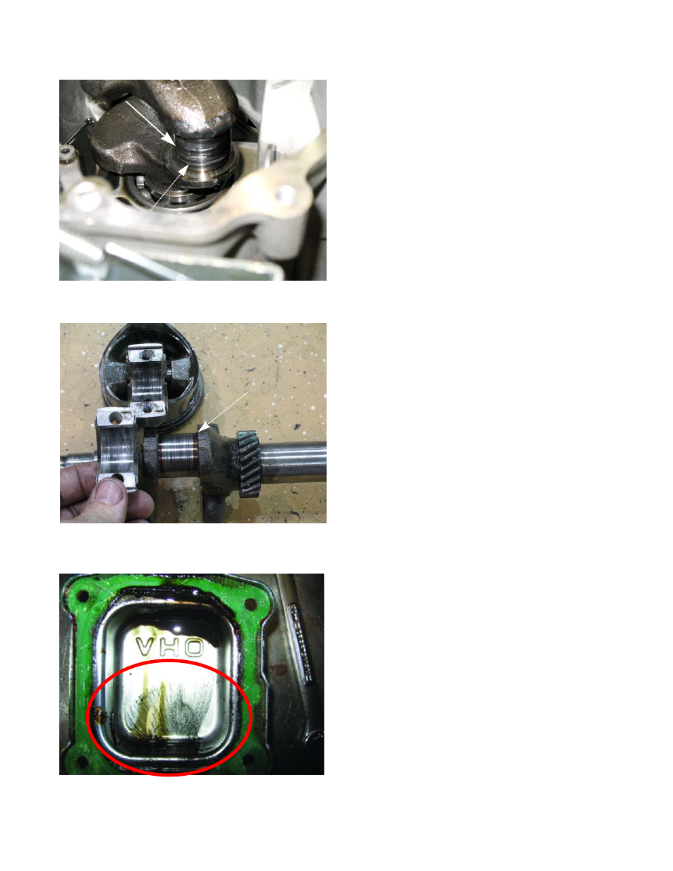 Cub Cadet MTD 70 Series User Manual | Page 137 / 142