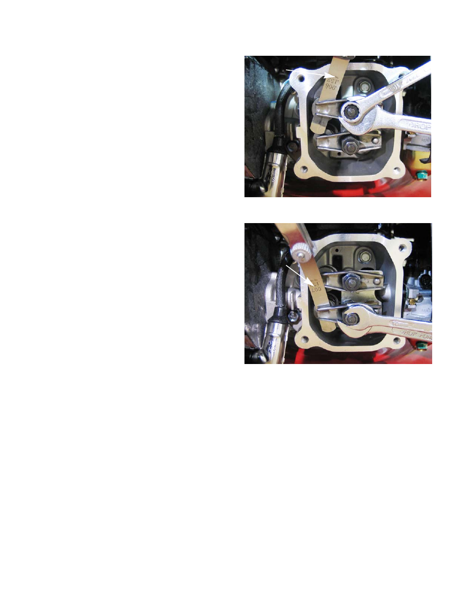 Cub Cadet MTD 70 Series User Manual | Page 20 / 142